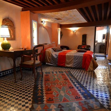 Riad Le Patio De Fes Luaran gambar